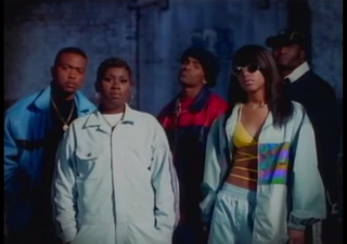 Illustration for article titled Dear Lifetime: How Does One Cast a Light-Skinned, Skinny Missy Elliott and Timbaland?